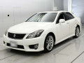 2012 Toyota Crown
