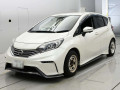 2016 Nissan Note