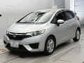 2016 Honda Fit Hybrid