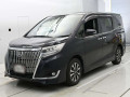 2018 Toyota Esquire