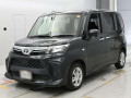 2021 Toyota Roomy