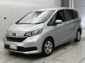 2020 Honda Freed hybrid