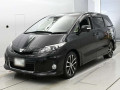 2016 Toyota Estima