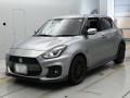 2018 Suzuki Swift Sport