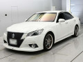 2012 Toyota Crown