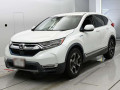 2019 Honda CR-V Hybrid