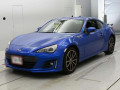 2017 Subaru BRZ