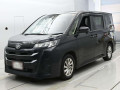 2023 Toyota Noah
