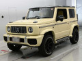 2023 Suzuki Jimny Sierra