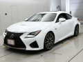 2015 Lexus RC F