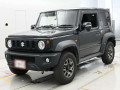 2023 Suzuki Jimny Sierra