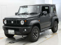 2024 Suzuki Jimny Sierra