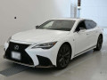 2025 Lexus LS