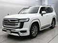 2023 Toyota Land Cruiser