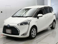 2019 Toyota Sienta