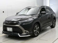 2025 Toyota Corolla Cross