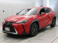 2019 Lexus UX