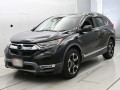 2019 Honda CR-V Hybrid