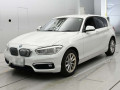2017 BMW 1 Series