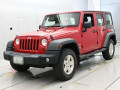 2011 Jeep JEEP WRANGLER UNLIMITED