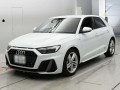 2019 Audi A1 Sportback