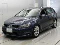 2014 Volkswagen Golf Variant