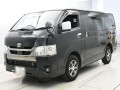 2023 Toyota Hiace Van