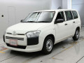2022 Toyota Probox