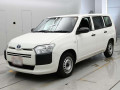 2022 Toyota Probox