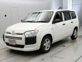 2016 Toyota Succeed