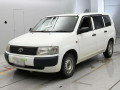 2010 Toyota Probox Van