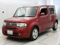 2014 Nissan Cube