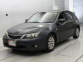 2009 Subaru Impreza