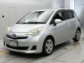2013 Toyota Ractis