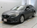 2013 Mazda Atenza Wagon