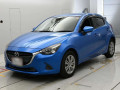 2015 Mazda Demio
