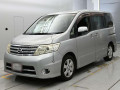 2010 Nissan Serena