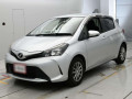 2016 Toyota Vitz