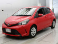 2015 Toyota Vitz