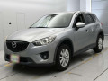 2013 Mazda CX-5
