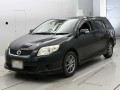 2010 Toyota Corolla Fielder