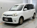 2012 Toyota Sienta
