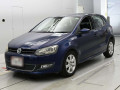 2013 Volkswagen Polo