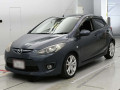 2008 Mazda Demio