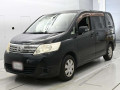 2009 Nissan Serena