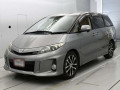 2012 Toyota Estima