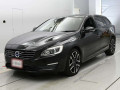 2017 Volvo V60