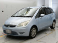 2005 Mitsubishi Coltplus