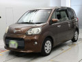 2014 Toyota Porte