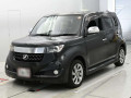 2014 Toyota bB